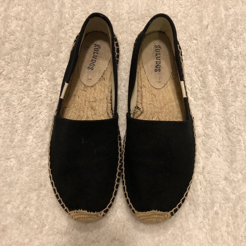 Soludos Dali Espadrilles